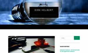 Dirk-helbert.de thumbnail