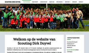 Dirkduyvel.nl thumbnail