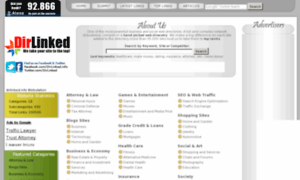 Dirlinked.com thumbnail