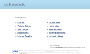 Dirlinked.info thumbnail