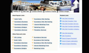 Dirlinking.com thumbnail