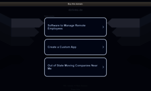 Dirlinks.de thumbnail