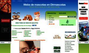 Dirmascotas.com thumbnail