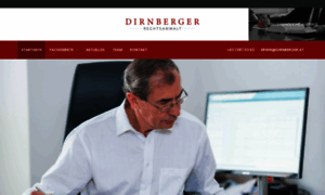 Dirnberger.at thumbnail