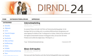 Dirndl-24.eu thumbnail