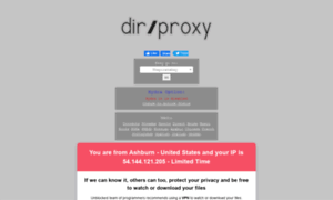 Dirproxy.app thumbnail