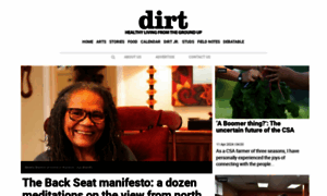 Dirt-mag.com thumbnail