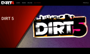 Dirt4game.com thumbnail