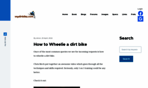 Dirtbike.ws thumbnail
