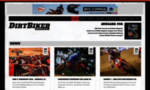 Dirtbikermag.de thumbnail