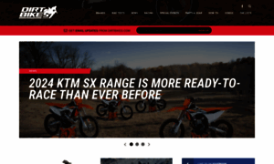 Dirtbikes.com thumbnail