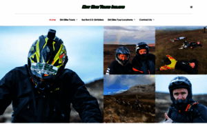 Dirtbiketoursireland.com thumbnail