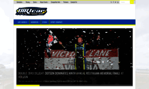 Dirtcar.com thumbnail