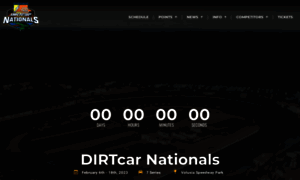 Dirtcarnationals.com thumbnail