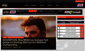 Dirtcarsummernationals.com thumbnail