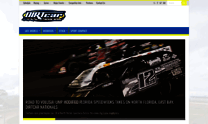 Dirtcarump.com thumbnail