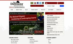 Dirtdoctor.com thumbnail
