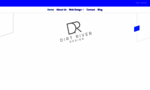 Dirtriverdesign.com thumbnail