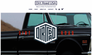 Dirtroadusa.com thumbnail