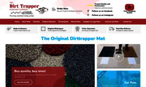 Dirttrapper.co.uk thumbnail