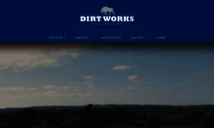 Dirtworks.co.nz thumbnail