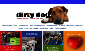 Dirty-dog.com thumbnail