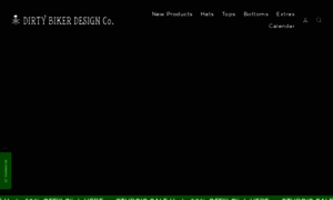 Dirtybikerdesign.com thumbnail