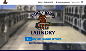 Dirtybirdlaundry.com thumbnail