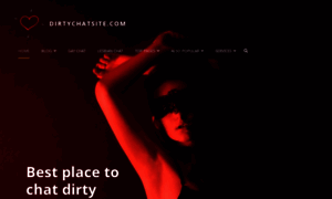 Dirtychatsite.com thumbnail