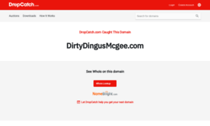 Dirtydingusmcgee.com thumbnail