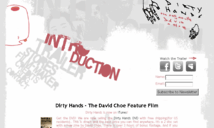 Dirtyhandsmovie.com thumbnail