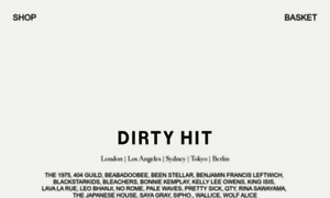 Dirtyhit.co.uk thumbnail