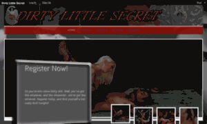 Dirtylittlesecret.us thumbnail