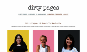 Dirtypages.org thumbnail