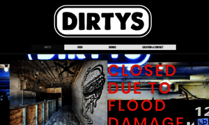 Dirtys.com.au thumbnail
