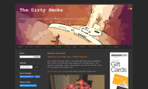 Dirtysmokebbq.com thumbnail