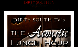 Dirtysouthtv.com thumbnail