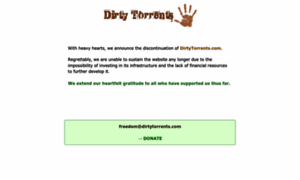 Dirtytorrents.com thumbnail