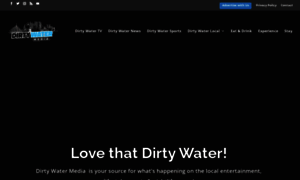 Dirtywatermedia.com thumbnail