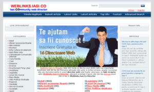 Dirweb.iasi.co thumbnail