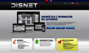 Dis-net.com thumbnail