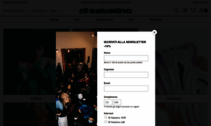 Disabatinoabbigliamento.it thumbnail