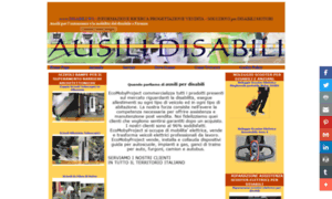 Disabili.ws thumbnail