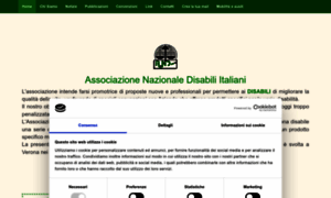 Disabilitaliani.org thumbnail