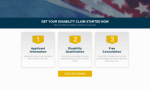 Disabilityapprovalhelp.com thumbnail