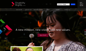 Disabilityrightsohio.org thumbnail