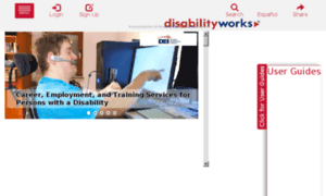 Disabilityworks.org thumbnail