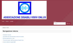 Disabilivisivi.it thumbnail