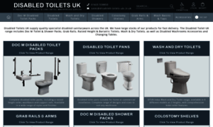 Disabled-toilets-uk.co.uk thumbnail