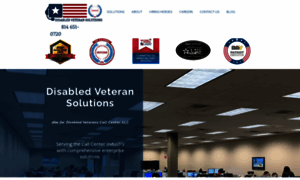 Disabledveteransolutions.com thumbnail